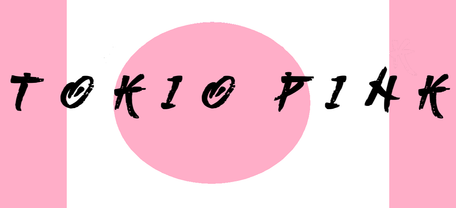 Tokio Pink